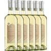 Vigne Surrau Branu 6 bottiglie 2023 - Formato: 75 cl