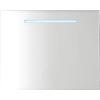 Lineabeta Specchio con luce LED 4000k Speci L.60 cm