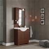 Mobile Bagno Legno Noce, Confronta prezzi