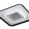 NOVECENTO Plafoniera LED Blu bianco IP20 bianco naturale, 1100 lumen NOVECENTO