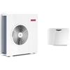 Ariston Pompa di calore ariaacqua ARISTON NIMBUS POCKET 80 M NET R32 8 kW