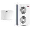 Ariston Pompa di calore ariaacqua ARISTON NIMBUS POCKET 120 M NET R32 12 kW