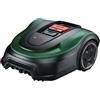 Bosch Robot tagliaerba BOSCH Indego M + 700 (versione connect) batteria litio (li-ion) 18 V Lunghezza di taglio 19 cm