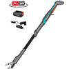 Gardena Cesoie potatura a batteria da giardino GARDENA EasyCut 110 POWER FOR ALL, 18V, 1 batteria inclusa