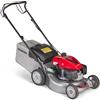Honda Tagliaerba a benzina HONDA HRG466C1SKEP motore honda 145 cm³ L 46 cm