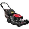 Honda Tagliaerba a benzina HONDA HRN536CVYEA motore honda da 167 cm³ L 53 cm