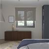 Inspire Tenda a rullo screen INSPIRE Puebla moon grigio 135x250 cm