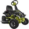 Ryobi Trattorino tagliaerba a batteria RYOBI RY48RM76A 48 V L 76 cm trasmissione Autodrive