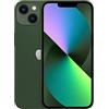 Apple iPhone 13 (256 GB) - verde