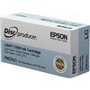Epson Originale C13S020689 PJIC2 Epson ciano fotografico