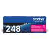 Brother TN248M Toner magenta Originale TN248M Brother