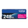 Brother TN248XLM Toner magenta Originale TN248XLM Brother
