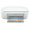 Hp Stampante Multifunzione Inkjet Copia Scanner Fax Stampa A4 DeskJet 2320 All in One