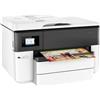 HP Officejet Pro 7740 All in One Stampante multifunzione colore ink-jet A3