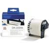 Brother DK22205 Nastro compatibile Brother QL 500