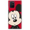 Ert Group Cover originale Disney Mickey 019 per Samsung S10 Lite/A91