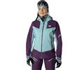 Dynafit Radical 2 Gore-tex® Jacket Viola XS Donna