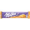 Milka Caramilk Barretta Cioccolato Bianco e Caramello 36 x 37 grammi