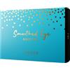 Chrissie Cosmetics Chrissie Smoothed Eye Beauty Kit - Cofanetto levigante per il viso e gli occhi, da 30 ml e 15 ml