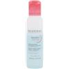 BIODERMA Sensibio H2O Eye Biphasic Micellar Makeup Remover struccante occhi lenitivo in due fasi 125 ml