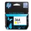HP CART INK GIALLO N.364 PER C5380-C6380-D5460- PROB8550