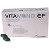 Logofarma Vitamono Ef Softgel 30 Cps Uso Orale
