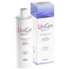 UNIDERM UniGyn Liquido Igiene Intima Detergente Lenitivo 400 ml