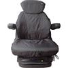 KLARA SEATS Stapler, Grammer Maximo S721/731/741, coprisedili per sedili, resistenti e impermeabili