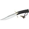 MUELA COLTELLO MUELA GREDOS STAG16 Hunter manico CERVO