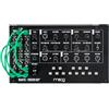 MOOG Mavis Sintetizzatore Analogico Semi-Modulare | Oscillatore Analogico, Filtro, Generatore d'Inviluppo, Wavefolder e Copertura Antipolvere