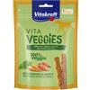 Vitakraft Vita Veggies Bastoncini con patate dolci snack per cane (80 g) 1 confezione