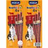 Vitakraft Beefstick Bastoncini con manzo snack per cane (4 st.) 1 confezione