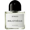 Byredo Bibliotheque Eau De Parfum Unisex - Scegli tra: 100 ml