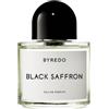 Byredo Black Saffron Eau De Parfum Unisex - Scegli tra: 50 ml