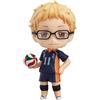 Orange Rouge HAIKYUU!! - Kei Tsukishima Nendoroid Action Figure # 616 Orange Rouge