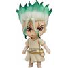 Good Smile Company DR. STONE - Ishigami Senku Nendoroid Action Figure # 1262 Good Smile Company