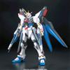 Bandai GUNDAM - 1/100 Strike Freedom Master Grade Model Kit MG Bandai