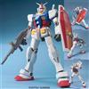 Bandai GUNDAM - 1/48 RX-78-2 Megasize Model Kit Bandai