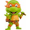 Good Smile Company TMNT - Ninja Turtles - Michelangelo Nendoroid Action Figure # 1985 Good Smile