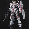 Bandai GUNDAM - 1/100 Unicorn Gundam Master Grade Model Kit MG Bandai