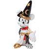 Enesco Statuetta Topolino Stregone Midas by Britto in Resina