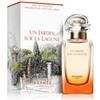 Hermes Un Jardin SUR LA LAGUNE 50 ml, Eau de Toilette Spray