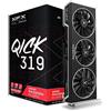 XFX SPEEDSTER QICK319 AMD RADEON RX 6800 CORE GAMING GRAPHICS CARD WITH 16GB GDDR6 HDMI 3XDP AMD RDNA 2