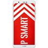 Huawei P Smart Smartphone, 32 GB, Oro