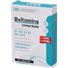 SANAVITA B-Vitamins 30 pz Compresse