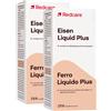 Redcare Ferro Liquido Plus Set da 2 2x250 ml Soluzione orale