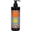 EuPhidra Doccia Gel Neroli & Vetiver 400 ml doccia