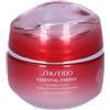 Shiseido Cosmetici Italia SpA Shiseido Essential Energy Crema Idratante 50 ml