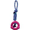 TRIXIE Anello Denta Fun, 12 cm/41 cm