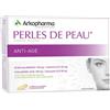 ARKOFARM Srl PERLES DE PEAU ANTIAGE 30 CAPSULE